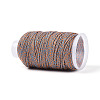150M S24-Ply Cotton Twisted Cords OCOR-N010-01-07-3