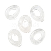 Natural Quartz Crystal Pendants G-Z082-01A-1