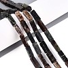 Natural Biotite Beads Strands G-T141-103-1