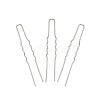 Hair Accessories Iron Hair Forks Findings OHAR-TAC0002-01P-1