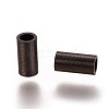 304 Stainless Steel Tube Beads LS-STAS-L216-23E-B-2