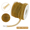10M Mesh Tubing AJEW-PH0012-04-2