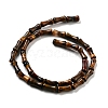 Natural Tiger Eye Beads Strands G-Q178-A11-01-3
