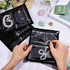 Oxford Cloth Jewelry Storage Zipper Bags ABAG-WH0045-85-3