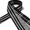 9 Yards 3 Styles Polyester Ribbon SRIB-A014-G12-3