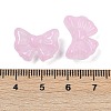 Transparent Glass Beads LS-DGLA-E004-10F-3