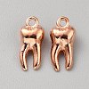 Zinc Alloy Pendants FIND-WH0139-501RG-1