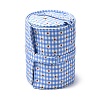 DIY Knitting Kits with Storage Bags for Beginners Include Crochet Hooks WG60902-01-3