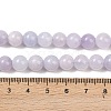 Natural Quartz Beads Strands X-G-T129-02B-02-3