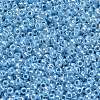 TOHO 8/0 Round Beads X-SEED-TR08-0918-2