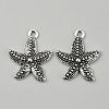 Tibetan Style Alloy Pendants LS-FIND-WH0173-156B-AS-1