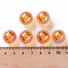 Transparent Acrylic Beads MACR-S370-B16mm-724-4