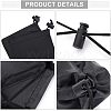 Polyester Bags LS-ABAG-WH0035-026B-4