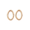 1/20 14K Gold Filled Open Jump Rings KK-CBAF172-04B-G-1