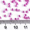 6/0 Glass Seed Beads X-SEED-A016-4mm-203-4