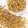 Grade A Glass Seed Beads SEED-S022-04A-01-1