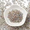 Glass Seed Beads X1-SEED-H002-A-A613-2