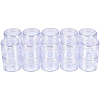 Plastic Bead Containers CON-BC0004-22B-43x36-1