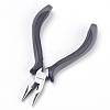 45# Carbon Steel Jewelry Pliers PT-L007-35-1