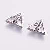 Alloy Charms PALLOY-P145-11-2