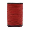 Waxed Polyester Cord for Jewelry Making PURS-PW0012-04-1