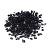 Synthetic Blue Goldstone Chip Beads X-G-I350-02-1