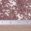 MIYUKI Delica Beads SEED-X0054-DB0853-4