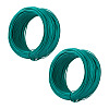 Plastic Wire Twist Ties YS-TAC0009-02-2