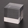 Acrylic Jewelry Display Bases ODIS-WH0025-31B-1