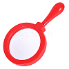 ABS Plastic Handheld Magnifier TOOL-F008-01A-1