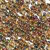 Glass Seed Beads SEED-H002-A-A623-3