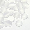 Cat Eye Cabochons CE-J002-8mm-05-1