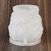 Halloween DIY Candle Making AJEW-U014-01A-3