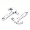 Alloy Pendants X1-PALLOY-N176-121P-2