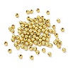 Plating Acrylic Beads PL681-2-3