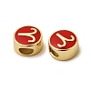 Brass Beads ENAM-I046-02G-01-2