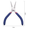 Jewelry Pliers TOOL-D029-13-5