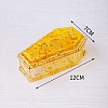 Resin Case Display Decoration PW-WG9916B-01-3