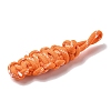 Nylon Cord Pendant Decorations FIND-H054-09-3