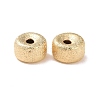 Eco-Friendly Brass Spacers Beads KK-M225-24G-B-2