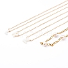 Pendant Necklaces NJEW-JN03328-2