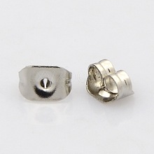 304 Stainless Steel Ear Nuts STAS-N019-12