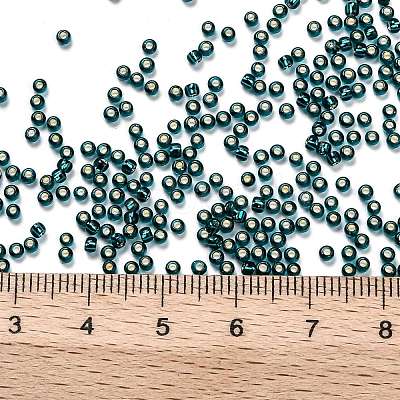 TOHO 11/0 Round Beads SEED-XTR11-0027BD-1