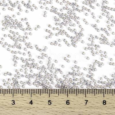 MIYUKI Round Rocailles Beads X-SEED-G009-RR0576-1
