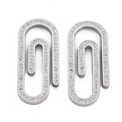 201 Stainless Steel Link STAS-N095-40B-01P-1