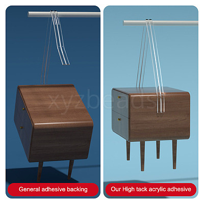 PVC Corner Protector Cnticollision AJEW-WH0541-18A-1