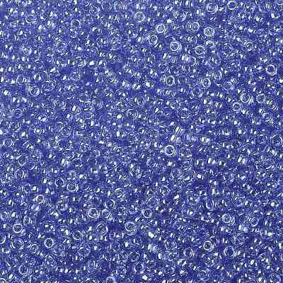 TOHO 8/0 Round Beads SEED-XTR08-0107-1
