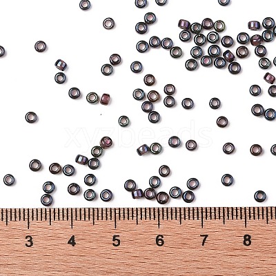 TOHO Round Seed Beads X-SEED-TR08-0382-1