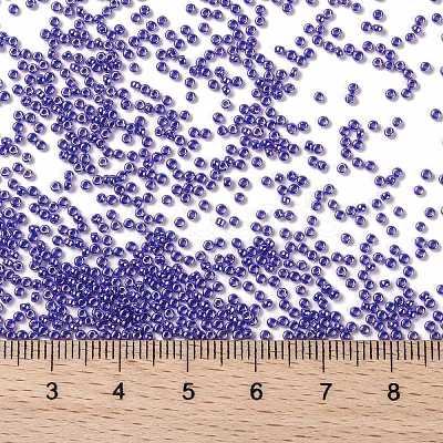 MIYUKI Round Rocailles Beads SEED-G009-RR0432-1