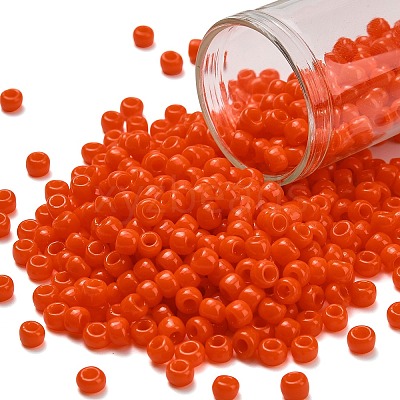 TOHO 6/0 Round Beads SEED-TR06-0050A-1
